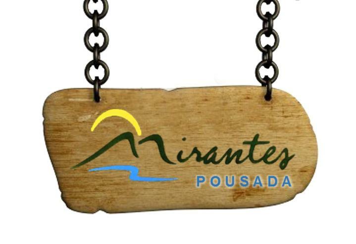 Pousada Mirantes Do Sincora Mucugê Екстериор снимка